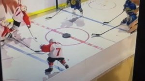 Hockey НАСТОЛЬНЫЙ ХОККЕЙ.NIKTIMERS.  Я НА FRANCE 2