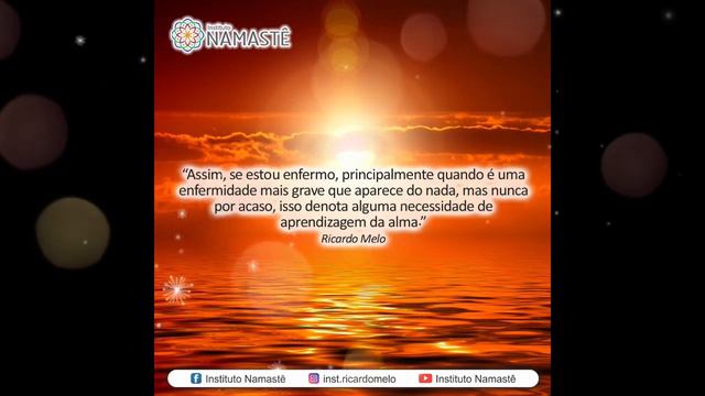 Pílulas Inspiradoras NOTURNA - Sou muito ansiosa. Como superar a ansiedade? смотреть онлайн