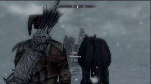 The Elder Scrolls V: Skyrim: Standing Stones Achievement Guide