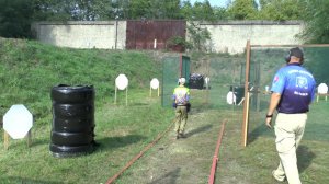 Geco Open 2015. Aleksei Stativka 7 y.o.