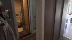 Port River / турция / обзор номеров стандарт отеля Порт Ривер #portriver #отпуск #сиде #анталия