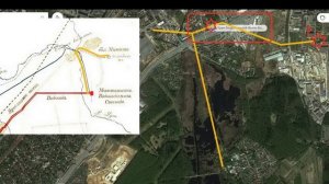 Фантастический рассказ про реальное прошлое