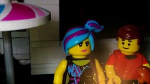 SCP существует?!??? Сиреноголовый. The new LEGO movie 9 серия.
