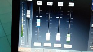 soundcraft  ui 16  eufonika