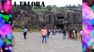 Aurangabad, tourist places