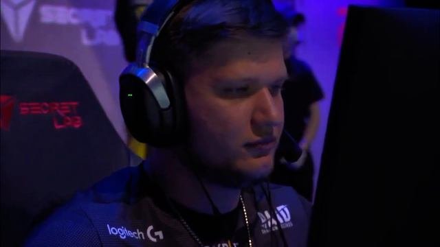 симпл дал эйс против g2 в финале - смотреть видео онлайн от «Радостные ...