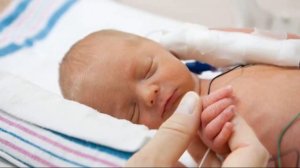 САМЫЕ КРОШЕЧНЫЕ ДЕТИ | Малыши которые родились весом чуть больше пачки масла