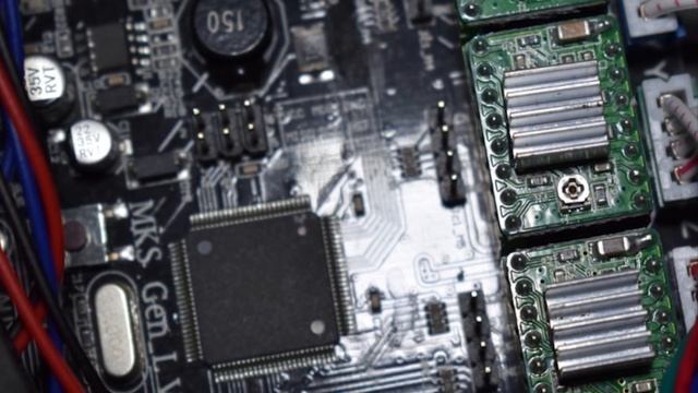 TOP 10 UPGRADES You Must Have - Tevo Tornado 3D Printer смотреть онлайн