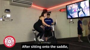 Bike Row Ski - How to use the BikeErg