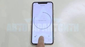 Настройка мобильного приложения Pandora для iOS