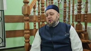 12.01.2024 Ночь Рагаиб - пример благочестивого никаха