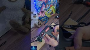 Автоматический стриппер Ekf WS-14