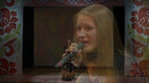 Ангелина Василевская (г.Москва)_Верила, верила, верю