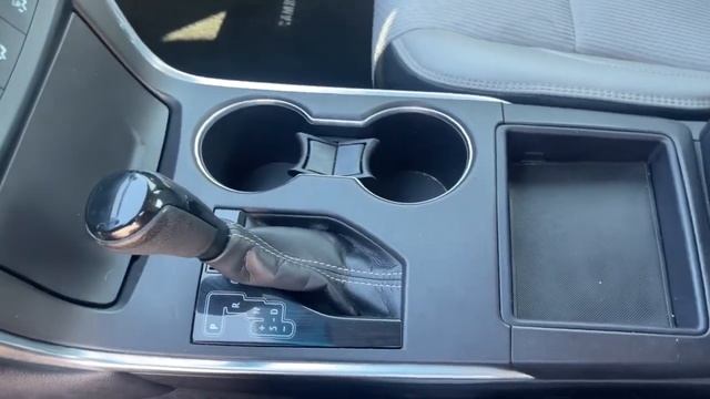 2017 Toyota Camry Wilmington, Myrtle Beach, North Myrtle Beach, Conway, Lumberton SC 16714A смотреть онлайн