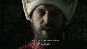 Magnificent Century Sultan Murad IV Han (Murād-ı Rābi) Eng-Subtitles Kösem