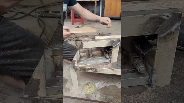 Крутой Универсал Станочек ????