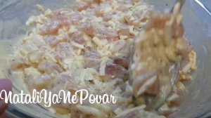 Рубленые КУРИНЫЕ КОТЛЕТЫ с плавленым сыром! СОЧНЫЕ котлеты из куриного филе!! subtitles!