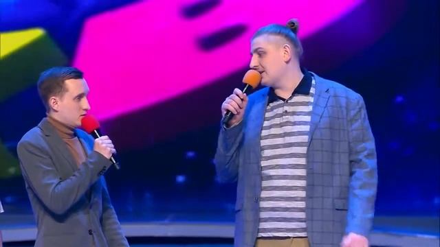 Что с причёской? «Так-то» смотреть онлайн