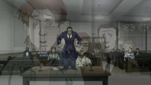 Tom Dubois has an N'wah moment (Morrowind/Boondocks)