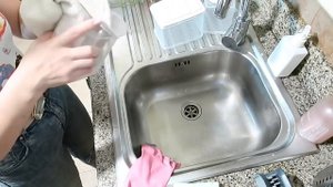 РАСХЛАМЛЕНИЕ И ОРГАНИЗАЦИЯ КУХНИ 2020 ??♀️ЛУЧШАЯ МОТИВАЦИЯ НА УБОРКУ ??⚡