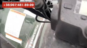 Обзор Linhai-Yamaha 400. Полноприводный квадроцикл! Двигатель от Yamaha, а цена от Китая.