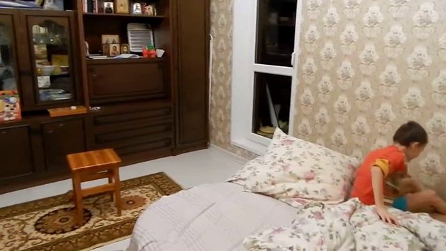 Кувырки. смотреть онлайн