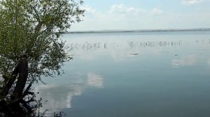 Рыбалка в Орске  Ириклинское водохранилище