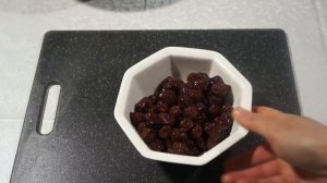 ПИРОЖКИ С ВИШНЕЙ. Венское тесто Духовые пирожки с вишней