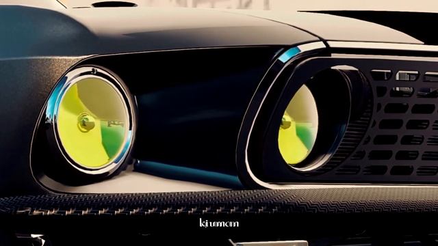 NFS/HEAT - Need For Speed - CINEMATIC - Ford Mustang Shelby GT 500 - RTR смотреть онлайн