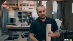 Как сделать зеркало в раме из слэба дерева своими руками | DIY мебель