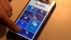 Автодом и умная система управления климатом Truma iNet уже в России