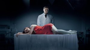 Жизнь за гранью / After Life (2009)