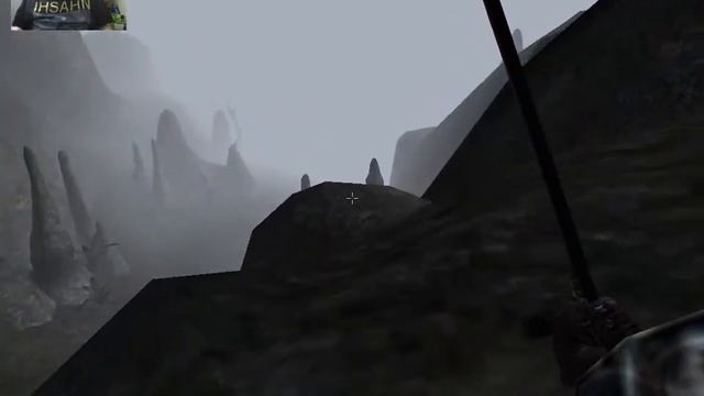 Deathvulken Plays Morrowind episode 11 смотреть онлайн