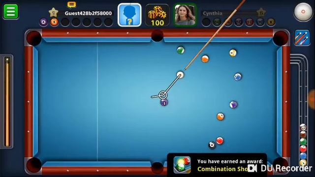 Billiard 8 ball game? смотреть онлайн