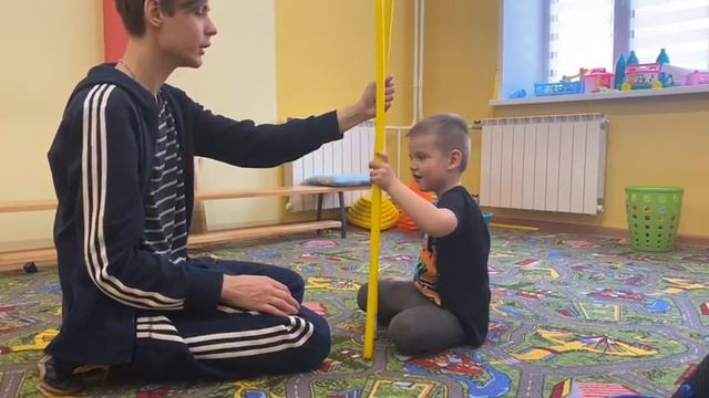 Развитие зрительно моторной координации смотреть онлайн