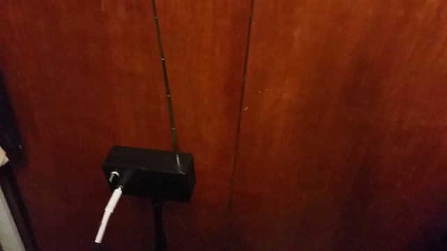 ZEP THEREMIN 1 Minute Review / Whole Lotta Theremin смотреть онлайн