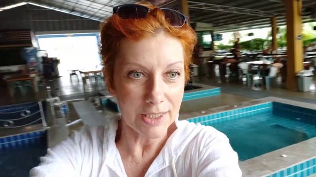 Путешествие с Оксаной Сташенко! Тайские бани! В Паттайе!! Таиланд! смотреть онлайн