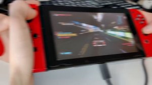 Прохожу God of War на Nintendo Switch в 2022 году