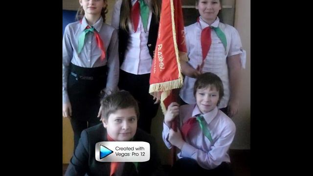 Пионеры новой эры смотреть онлайн