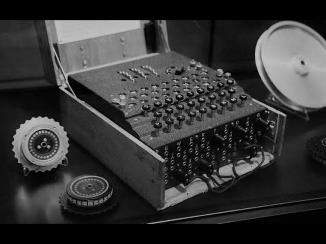 UBOAT - ENIGMA ПРОХОЖДЕНИЕ .