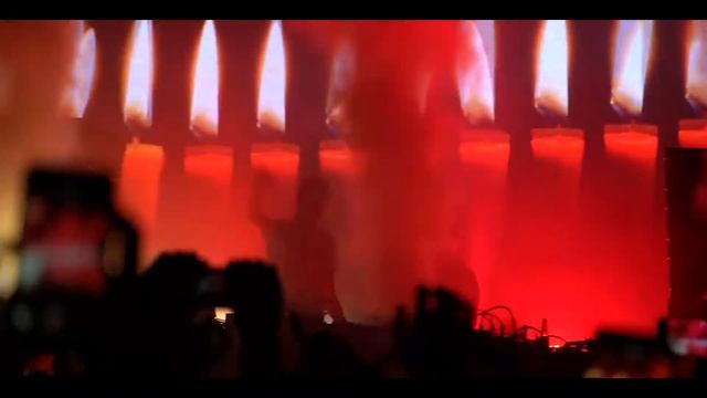 Выступление Above & Beyond в Москве. Привоз от ивент бренда NICE MUSIC. смотреть онлайн