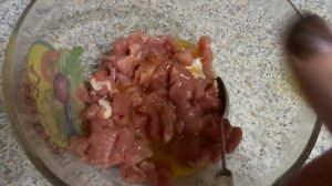 Самса /Вкусный домашний рецепт