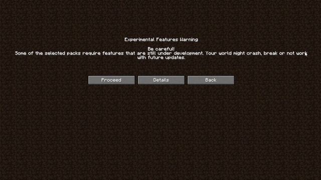 How To Enable 1.20 Features In Minecraft java 1.19.3 смотреть онлайн