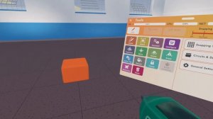 Как сделать СВОЮ АНИМАЦИЮ в Рек рум Rec room гайд