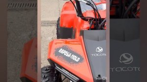 Квадроцикл YACOTA RAPOSA 110