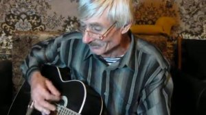 гитарист виртуоз 10 - За рулем -