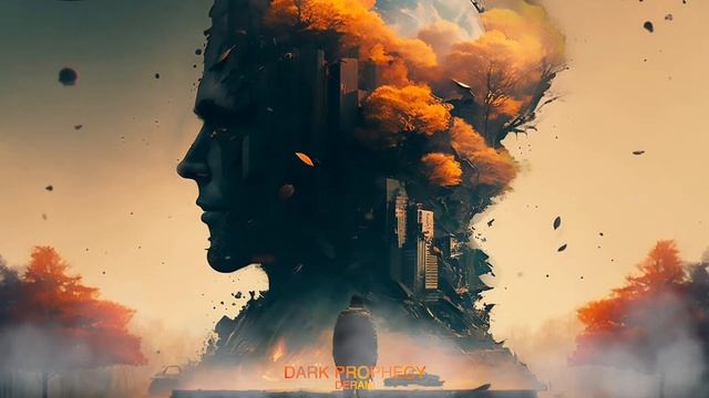 DARK PROPHECY - Epic Heroic Orchestral Battle Music смотреть онлайн