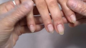 Трендовый дизайн ногтей 2022. Треш ногти