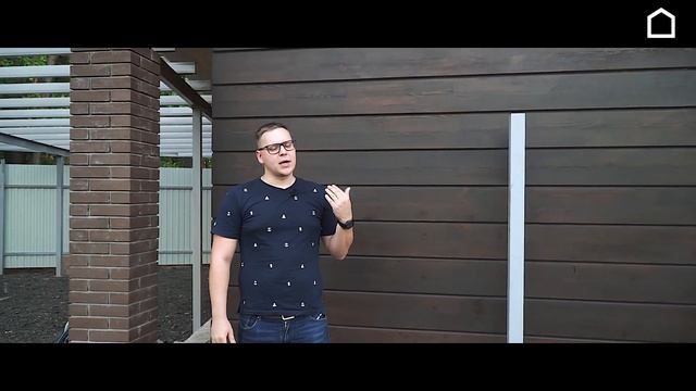 Все о покраске деревянного дома снаружи и внутри. Мнимая экономия, сроки службы и реставрация. смотреть онлайн