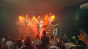 Виталий Ефремочкин "Иешуа"